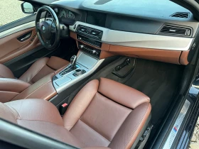 BMW 535 ПРОДАДЕН /M-pack/Сервизна история/ Обслужен, снимка 12