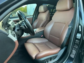 BMW 535 ПРОДАДЕН /M-pack/Сервизна история/ Обслужен, снимка 11