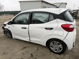 Hyundai I10 1.0, снимка 5
