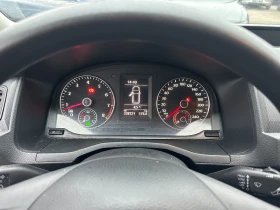 VW Caddy 1.4 Tgi metan, снимка 12