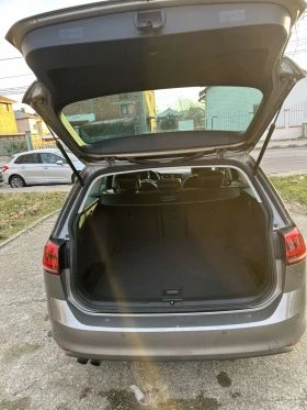 VW Golf, снимка 13