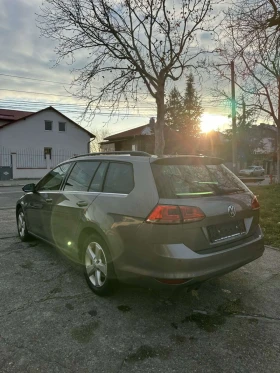 VW Golf, снимка 8