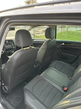 VW Golf, снимка 12