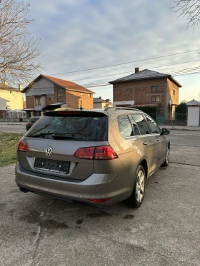 VW Golf, снимка 9