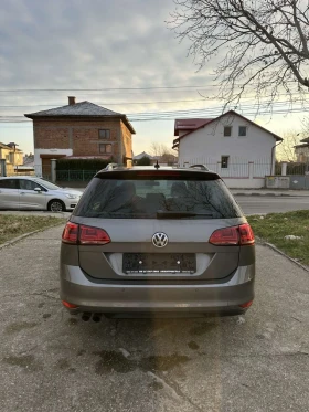 VW Golf, снимка 7