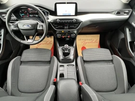 Ford Focus 1.5TDCi НАВИГАЦИЯ/LED/PDC/191294км./Серв. история/, снимка 12