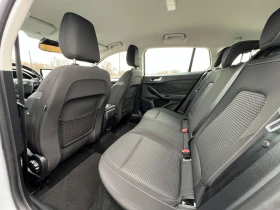 Ford Focus 1.5TDCi НАВИГАЦИЯ/LED/PDC/191294км./Серв. история/, снимка 10