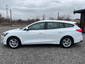 Ford Focus 1.5TDCi НАВИГАЦИЯ/LED/PDC/191294км./Серв. история/, снимка 2