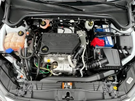 Ford Focus 1.5TDCi НАВИГАЦИЯ/LED/PDC/191294км./Серв. история/, снимка 8