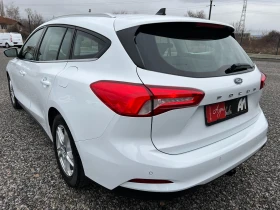 Ford Focus 1.5TDCi НАВИГАЦИЯ/LED/PDC/191294км./Серв. история/, снимка 3