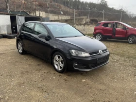 VW Golf 1.6TDI 155000km.100%, снимка 2