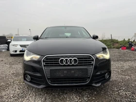 Audi A1 1.4 AUTOMATIC SPORTBACK ШВЕЙЦАРИЯ, снимка 8