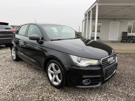 Audi A1 1.4 AUTOMATIC SPORTBACK ШВЕЙЦАРИЯ, снимка 7