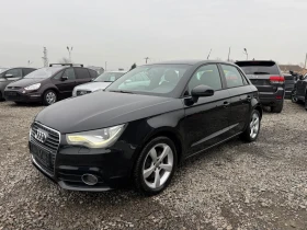 Audi A1 1.4 AUTOMATIC SPORTBACK ШВЕЙЦАРИЯ, снимка 1