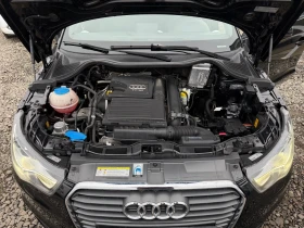 Audi A1 1.4 AUTOMATIC SPORTBACK ШВЕЙЦАРИЯ, снимка 17