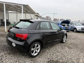 Audi A1 1.4 AUTOMATIC SPORTBACK ШВЕЙЦАРИЯ, снимка 5
