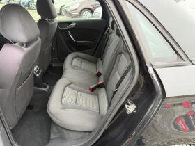 Audi A1 1.4 AUTOMATIC SPORTBACK ШВЕЙЦАРИЯ, снимка 11