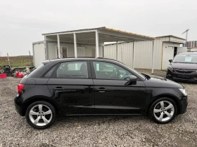 Audi A1 1.4 AUTOMATIC SPORTBACK ШВЕЙЦАРИЯ, снимка 6