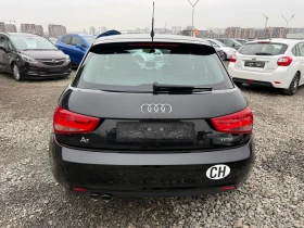 Audi A1 1.4 AUTOMATIC SPORTBACK ШВЕЙЦАРИЯ, снимка 4