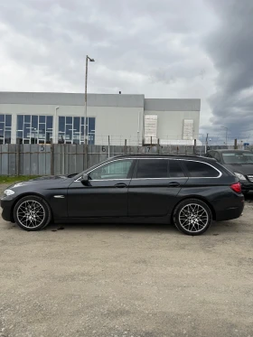 BMW 530 530D f11, снимка 6