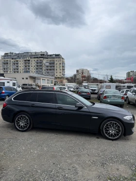 BMW 530 530D f11, снимка 4