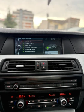 BMW 530 530D f11, снимка 17