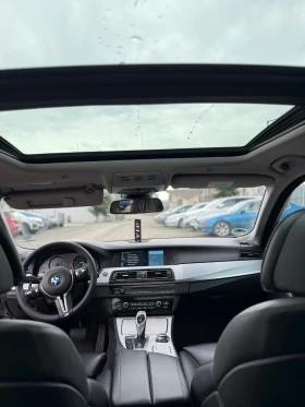 BMW 530 530D f11, снимка 11