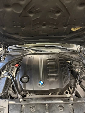 BMW 530 530D f11, снимка 15