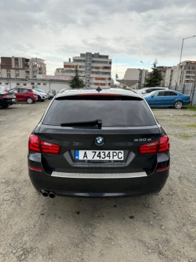 BMW 530 530D f11, снимка 5