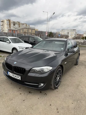 BMW 530 530D f11, снимка 1