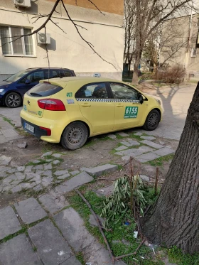 Kia Rio 1.2, снимка 3