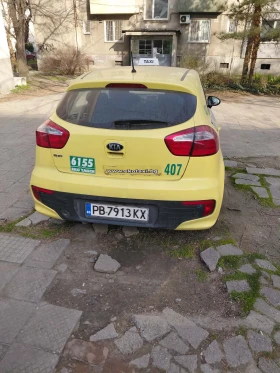 Kia Rio 1.2, снимка 2