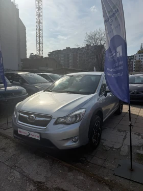 Subaru XV 2.0 Diesel , снимка 2