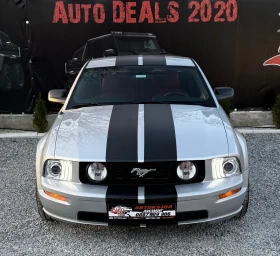 Ford Mustang 4.6GT* AUTOMATIC* SHELBY* FACE* СОБСТВЕН ЛИЗИНГ, снимка 3