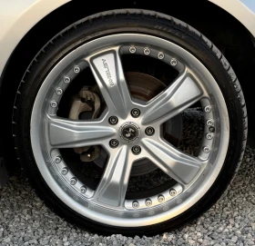 Ford Mustang 4.6GT* AUTOMATIC* SHELBY* FACE* СОБСТВЕН ЛИЗИНГ, снимка 9