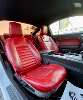 Ford Mustang 4.6GT* AUTOMATIC* SHELBY* FACE* СОБСТВЕН ЛИЗИНГ, снимка 10
