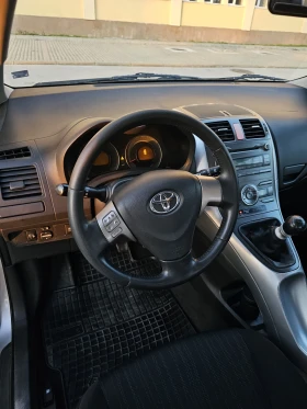 Toyota Auris 2.0 D4-D, снимка 12