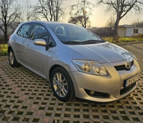 Toyota Auris 2.0 D4-D, снимка 3