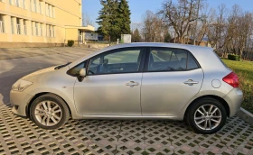 Toyota Auris 2.0 D4-D, снимка 5