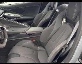 Chevrolet Corvette * 1LZ * NARDO GRAY* ПОЧТИ НОВО* 5.5Л* , снимка 8