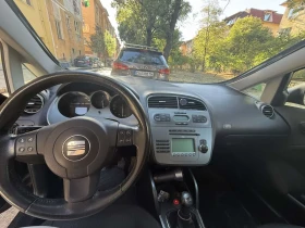 Seat Altea XL, снимка 3