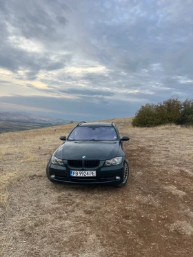 BMW 330 X-Drive, снимка 1