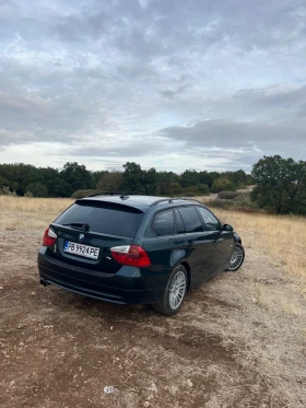 BMW 330 X-Drive, снимка 4