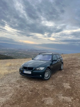 BMW 330 X-Drive, снимка 1