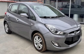 Hyundai I20 1.4i 90hp G4FA НА ЧАСТИ, снимка 6