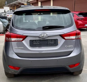 Hyundai I20 1.4i 90hp G4FA НА ЧАСТИ, снимка 4