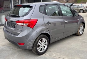 Hyundai I20 1.4i 90hp G4FA НА ЧАСТИ, снимка 5
