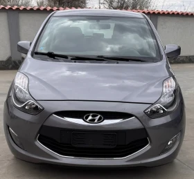 Hyundai I20 1.4i 90hp G4FA НА ЧАСТИ, снимка 1