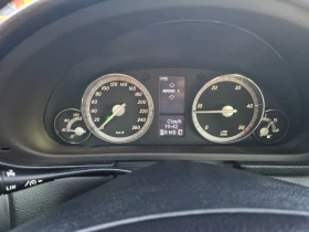 Mercedes-Benz C 200, снимка 14