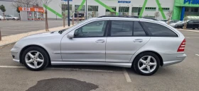 Mercedes-Benz C 200, снимка 7